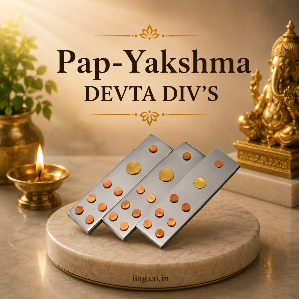 Pap-Yakshma (Devta Divs)