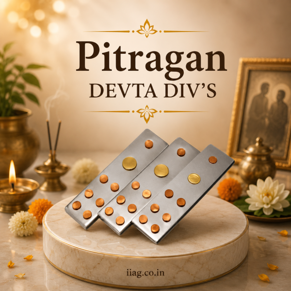 Pitragan (Devta Divs)