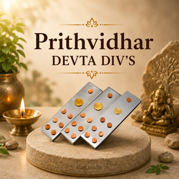 Prithvidhar (Devta Divs)