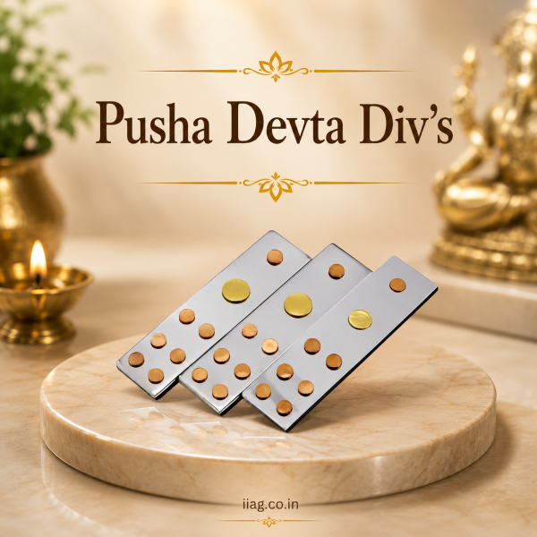 Pusha (Devta Divs)