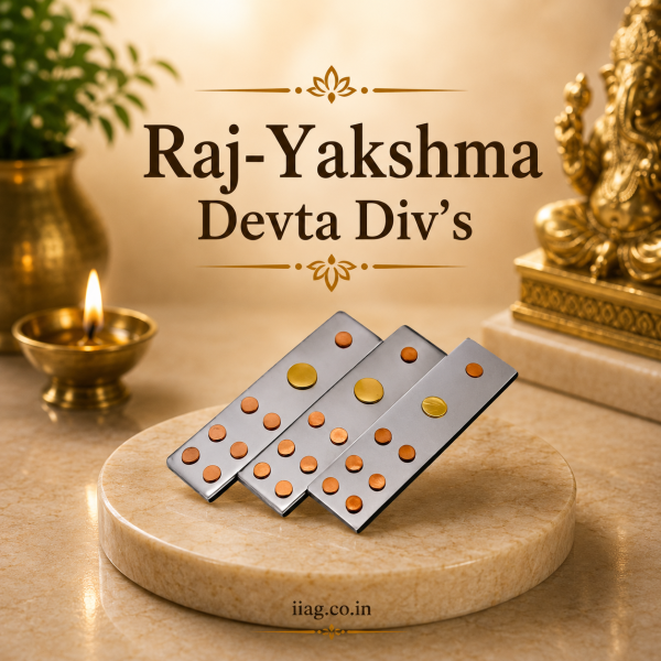 Raj-Yakshma (Devta Divs)