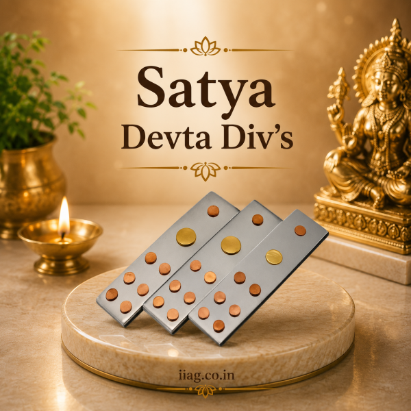 Satya (Devta Divs)