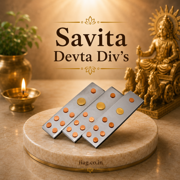 Savita (Devta Divs)