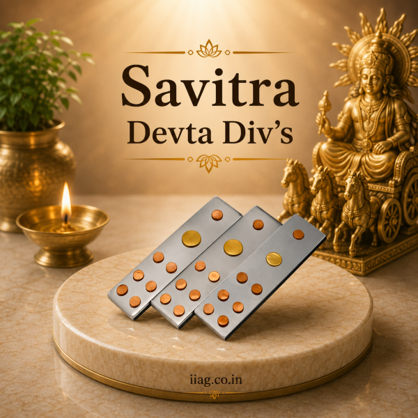 Savitra (Devta Divs)