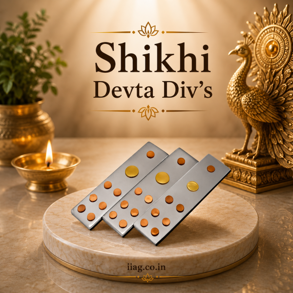 Shikhi (Devta Divs)