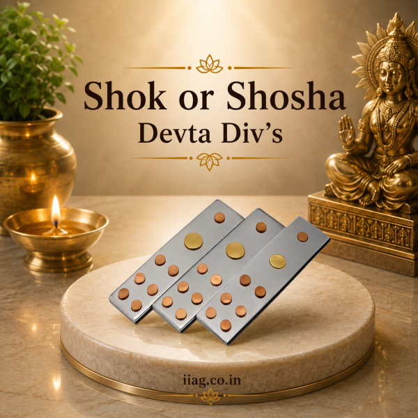 Shok or Shosha (Devta Divs)