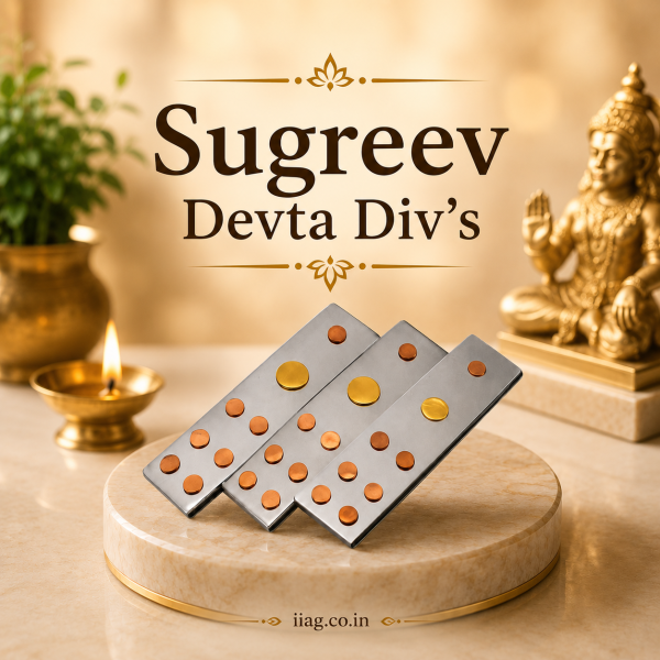 Sugreev (Devta Divs)