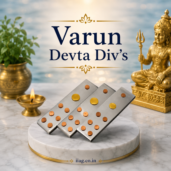 Varun (Devta Divs)