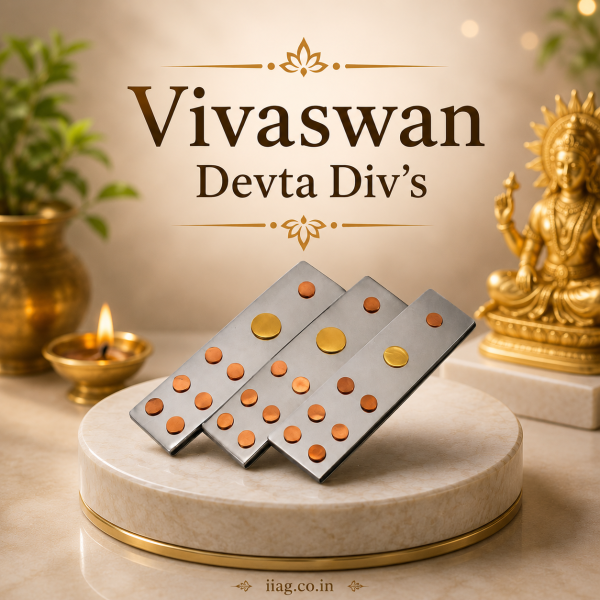 Vivaswan (Devta Divs)