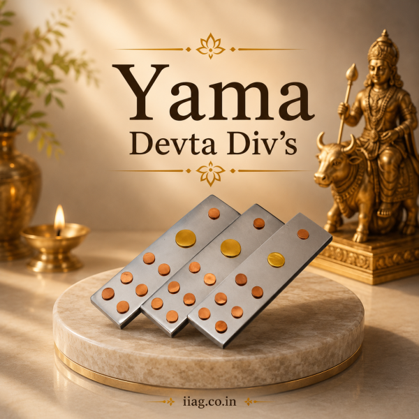Yama (Devta Divs)