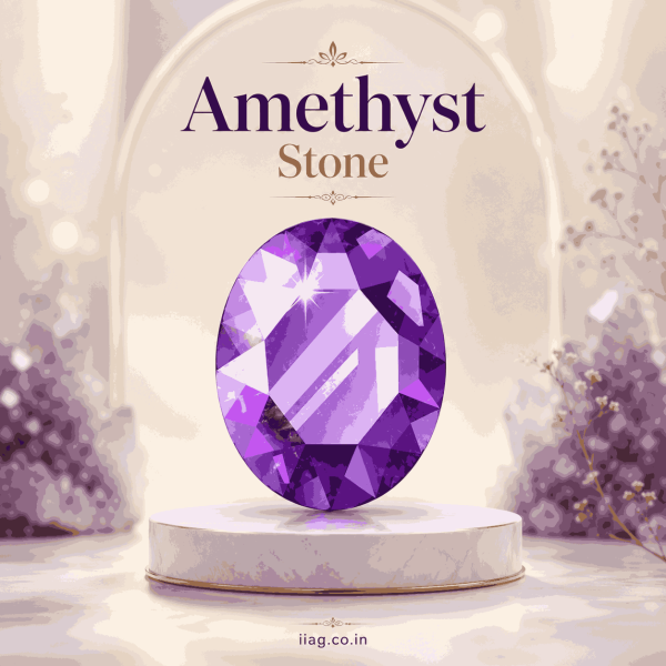 Amethyst Stone