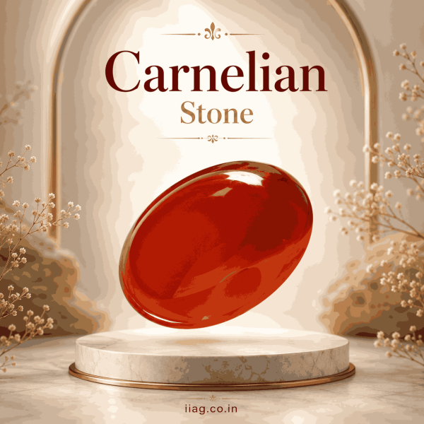 Carnelian Stone