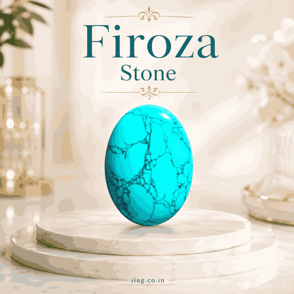 Firoza Stone