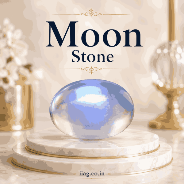 Moon Stone