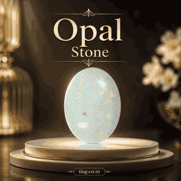 Opal Stone