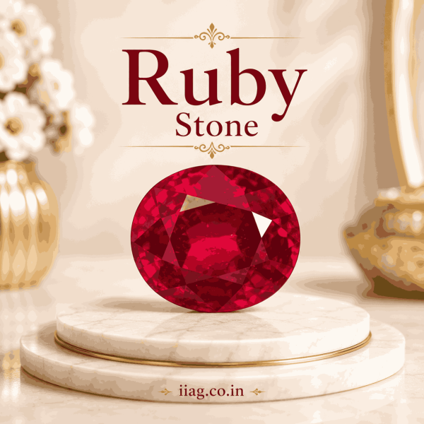 Ruby Stone