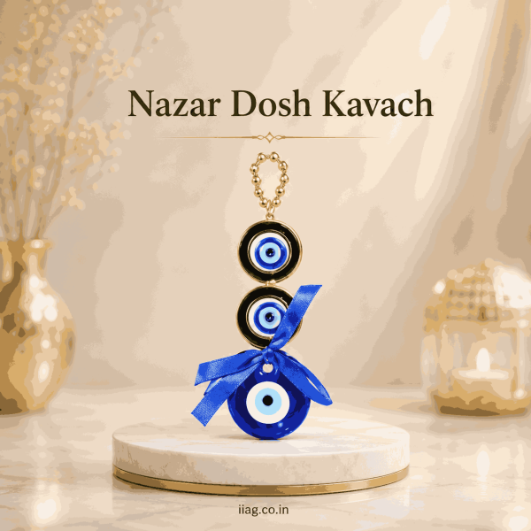 Nazar Dosh Kavach