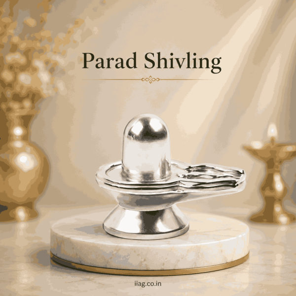 Parad Shivling