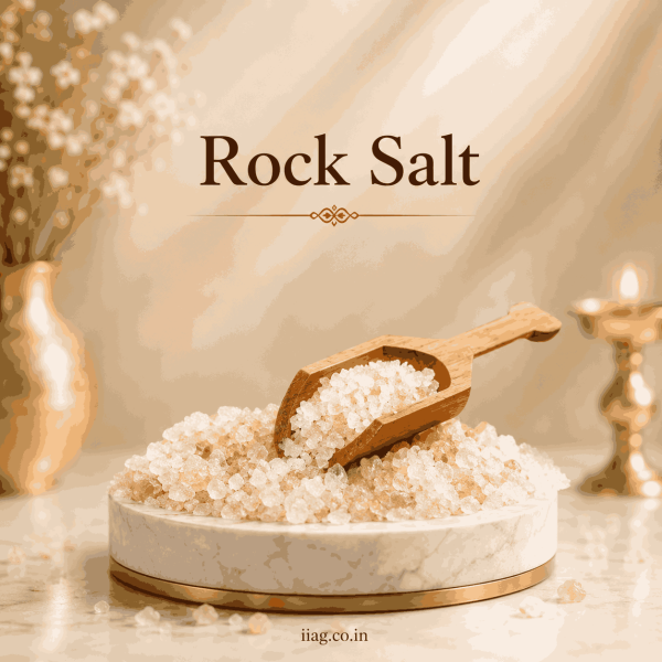 Rock Salt