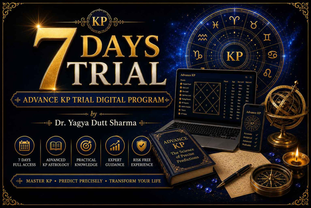 Advance KP Trial Digital Program