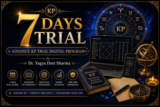 Advance KP Trial Digital Program
