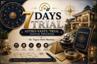 Astro-Vastu Trial Digital Program