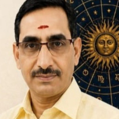 G V Srinivasa Ku