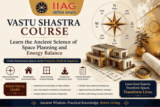 Vastu Shastra Course Online: Learn the Ancient Science of Space Planning and Energy Balance