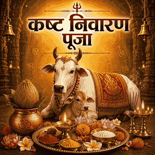 Kasht Nivaran Puja