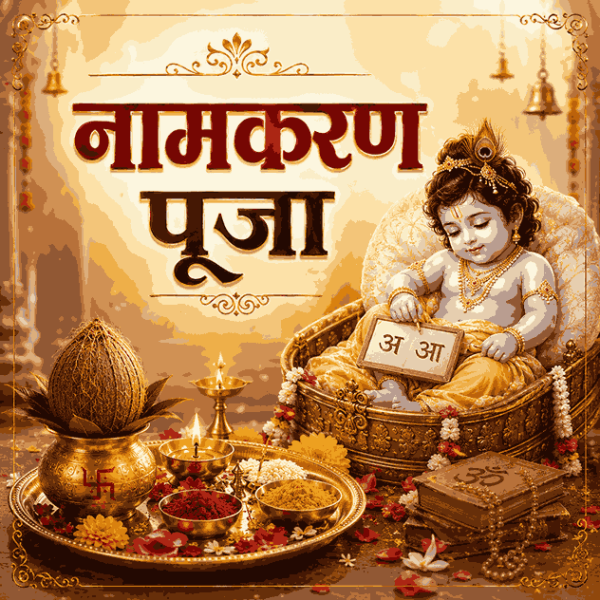 Namkaran Puja