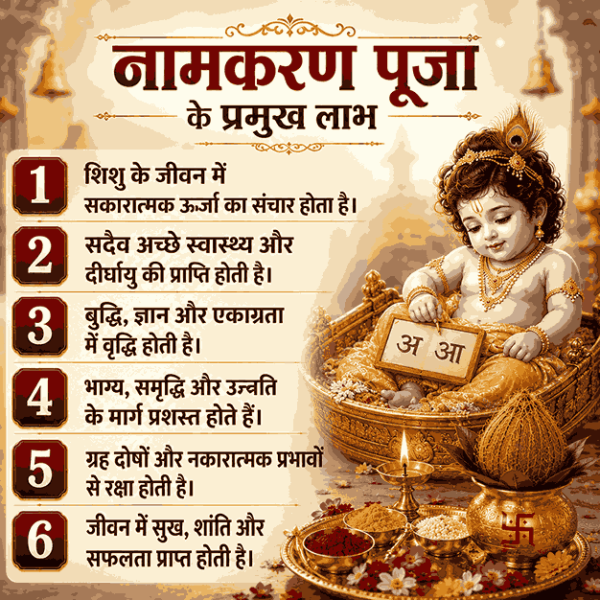 Namkaran Puja