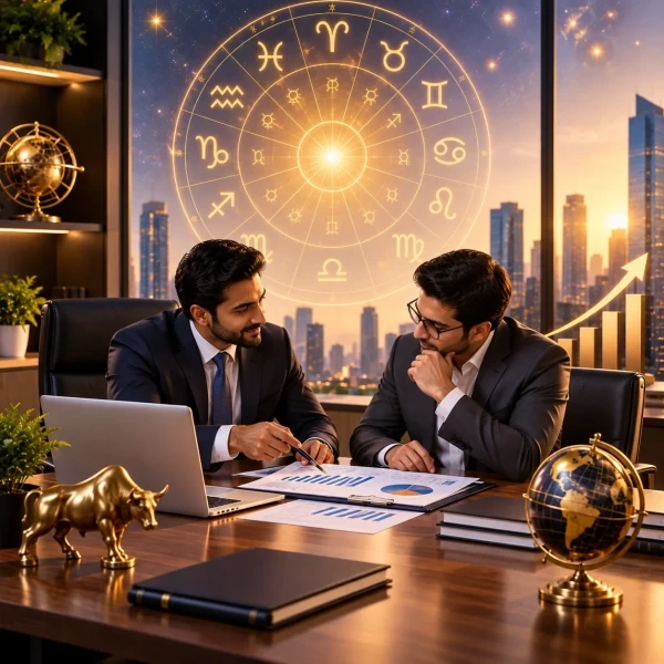 Business Astrology