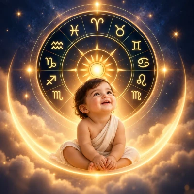 Child Astrology