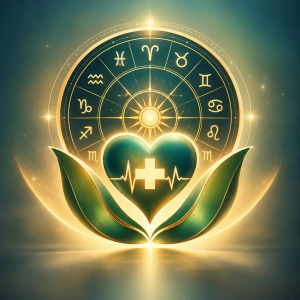 Health Astrology