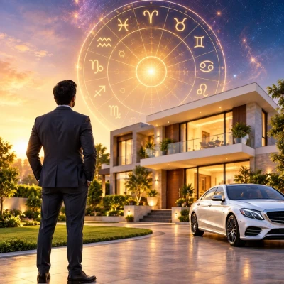 Property Astrology