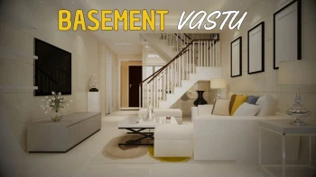 Basement Vastu