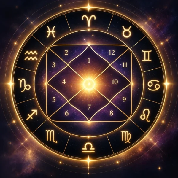 Bhav In Astrology