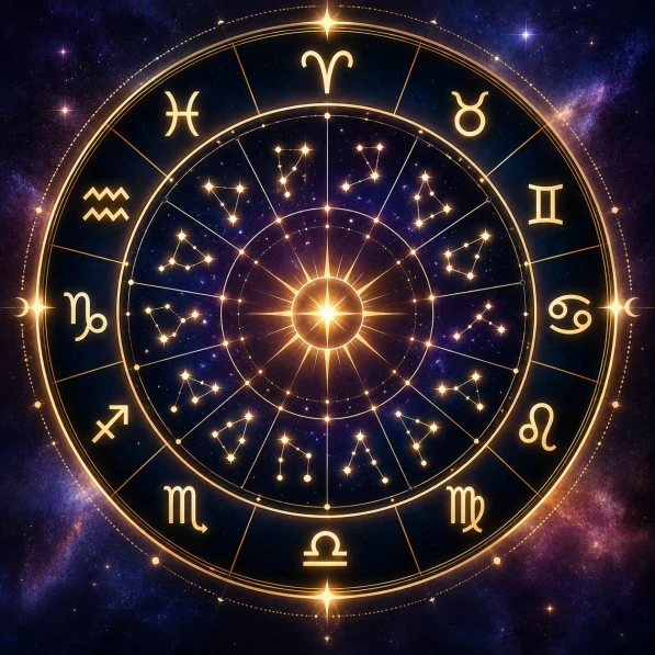 Nakshatra In Astrology