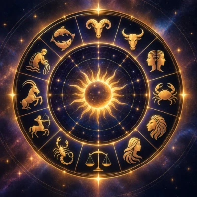 Rashi In Astrology