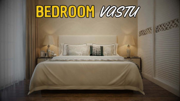 Bedroom Vastu