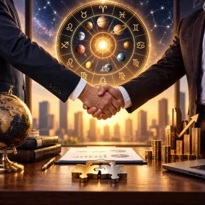 Business Partnership