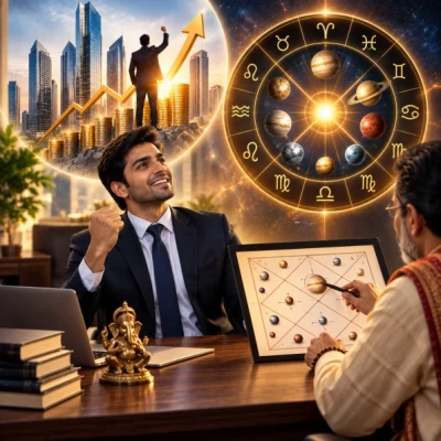 Success In Business