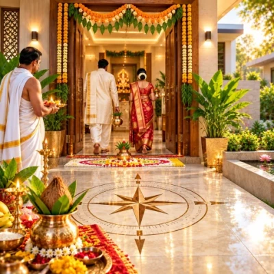 Griha Pravesh