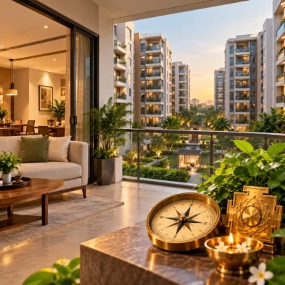 Vastu For Apartments