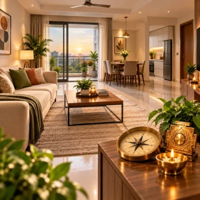 Vastu For Flats
