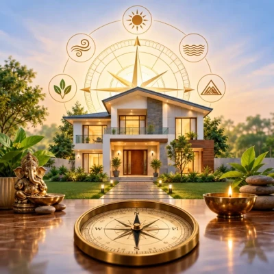 Vastu For Home