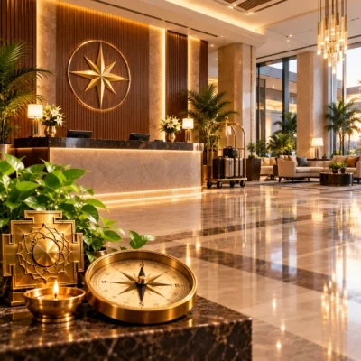 Vastu For Hotels