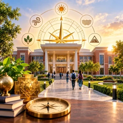 Vastu For Institutions