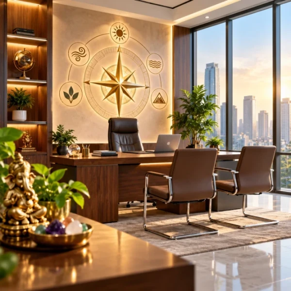 Vastu For Office
