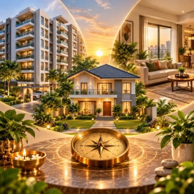 Residential Vastu